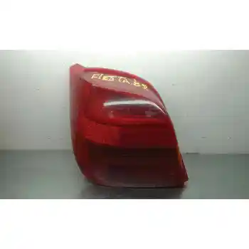 

LEFT REAR light FORD PARTY BERL./COURIER