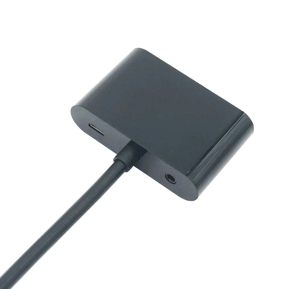 2 в 1 VGA конвертер HDMI VGA сплиттер VGA в HDMI и VGA одновременно для портативных ПК к HDTV с видеографической матрицей