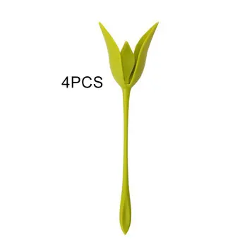 

Creative Bloom Napkin Holder Leaf Flower Paper Towel Roll Napkin Diy Restaurant Paper Home Daily Necessities