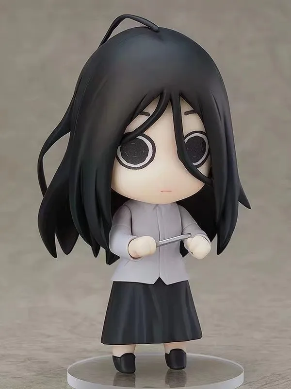 Олли аниме Sword Flurry Mikazuki 608# Светлячок таблетки Светлячок в общей сложности-лицевая сторона пересадки Симпатичные глина рисунок Гараж Комплект
