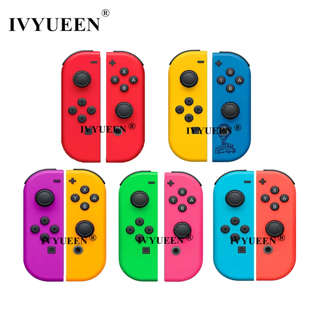 Joycons