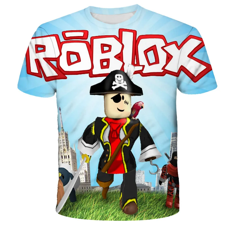 Roblox- Game 2021 Kartun Musim Panas 