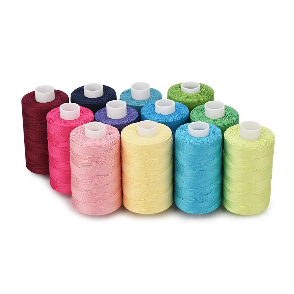 Sewing thread set Quilting