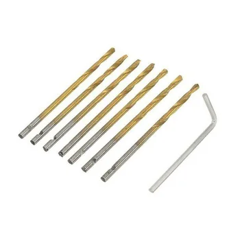 

Woodworking Drill Bits set Cutting Mill For ball shape Beads maker Carbide Wrench