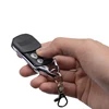 Merlin M832 M842 M844 M430R M230T Garage Door Remote Control 433.92MHz Rolling Code Transmitter 433MHz 4