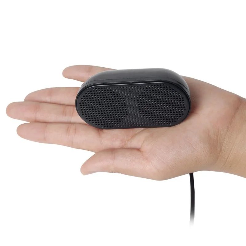 Музыкальный динамик Mini-USB Powered Hot Swap портативный громкий динамик сабвуфер для ноутбука компьютера телефона