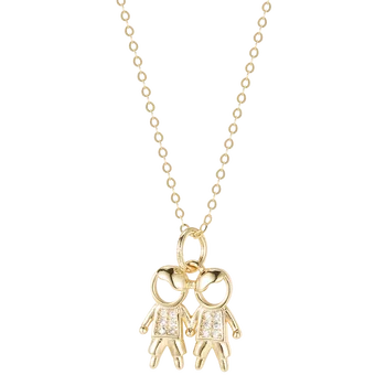 

Fahmi 2020 New Popular 100% 925 Sterling Silver Necklace4-49 High Quality Original Jewellery For Women Party Wedding Gift