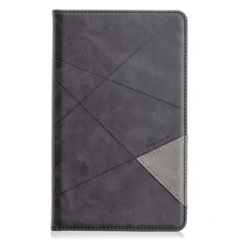 

Adjustable Folding Stand Tablet Case Flip Leather TPU Stand Funda For Samsung Galaxy Tab A 8.0SM-T290/T295/T297 Cover KS0626
