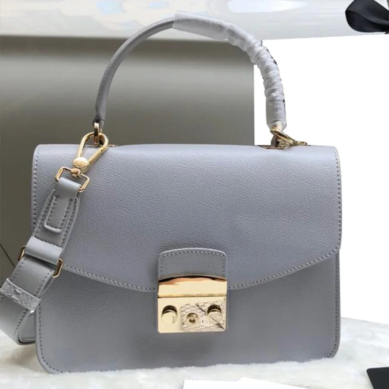 Dark blue Кошельки и сумки роскошные сумки женские сумки дизайнерская сумка на плечо сумка из натуральной кожи высококачественные кошельки сумка через плечо - Цвет: Dark blue