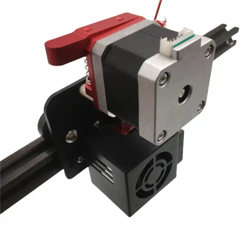 Assembled Ender 5 Direct Drive extruder Upgrade Kit direct drive flexible extruder Adaptor