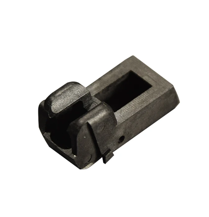 TM systerm GLOCK 17/34 деталей Единорог indertries супер прочность Легкий Подходит Хубилая P1 - Цвет: magazine lip