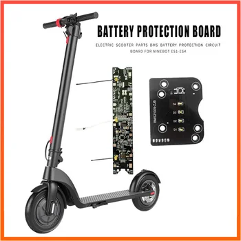 

Battery Protection Board BMS Circuit Board Replace for Ninebot ES1 ES2 ES3 ES4 Electric Scooter