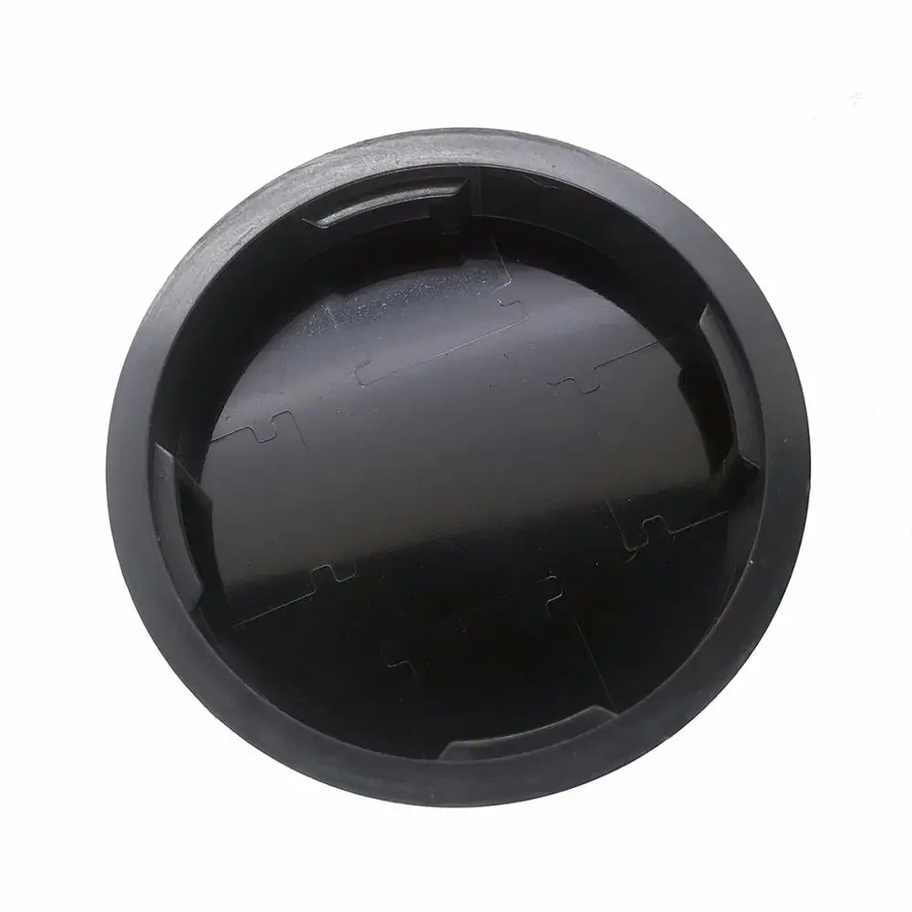 Set 2 Tappi Corpo E Copriobiettivo Posteriore Per Leica T, TL, TL2, CL, SL – Protezione In ABS Per Sensore E Contatti, Confezione Da 2