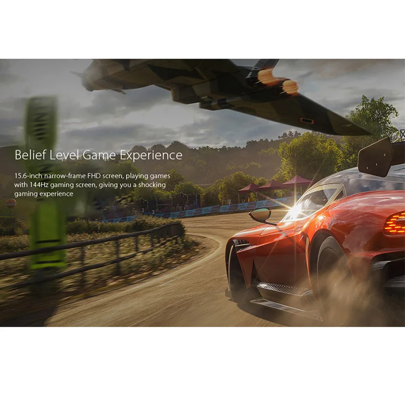 2019 Xiaomi Gaming Laptop 15.6'' Windows 10 Intel Core I7-9750H Hexa Core 16GB RAM 512GB SSD Notebook For Business Game Office 2019 Xiaomi Gaming Laptop 15.6'' Windows 10 Intel Core I7-9750H Hexa Core 16GB RAM 512GB SSD Notebook For Business Game Office