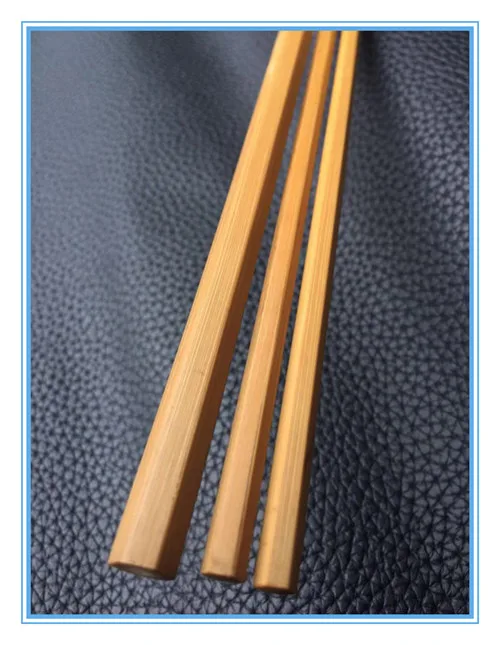 ZHUSRODS бамбуковая пустая Удочка 7'" 5wt