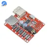 Bluetooth MP3 Decoder Board dac converter Module Lossless Decoding Module Micro USB TF Card Interface audio decoder 3.7-5V ► Photo 2/6