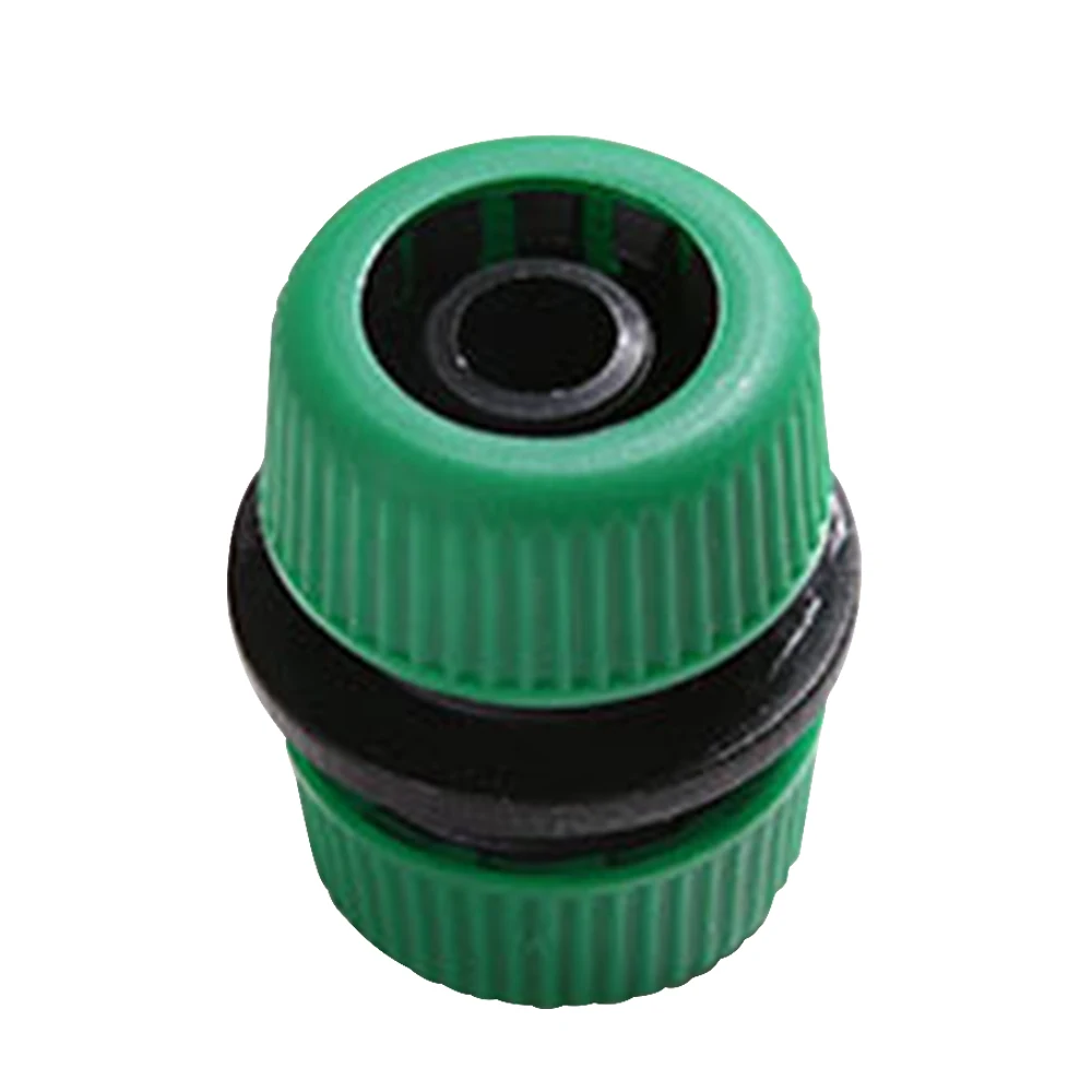 

1/2'' Water Hose Quick Connectors Backflow-proof Irrigation Fast Joints Garden Watering Gun/Pipe Accessories