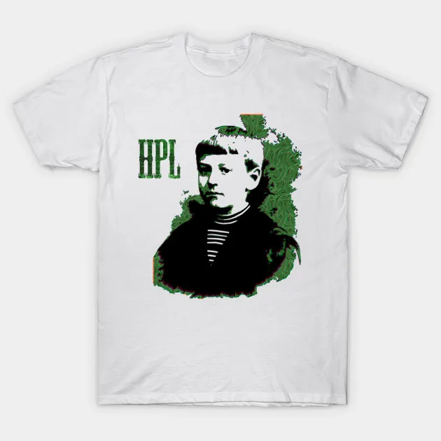 Мужская футболка Young HPL Футболка женская | одежда