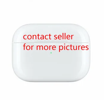 

2020 new best Authentic Noise reduction ANC Active noise reduction Light sensor Wireless earplugs with metal vents