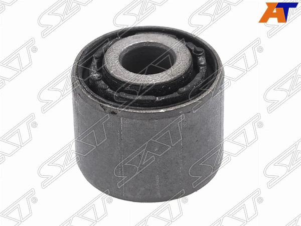 Hob rear shock absorber VW Jetta 05-16/golf 03-/Passat 05-15/Tiguan 07-/Skoda Yeti 10-/octa sat st-5n0513049l-b suspension and steering rubber-metal