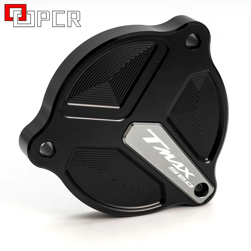 Modeer Adattatore Pinze Freno Per Yamaha Tmax 530/560 | In Alluminio CNC Anodizzato | Nero/Blu/Oro/Grigio - Foto 11