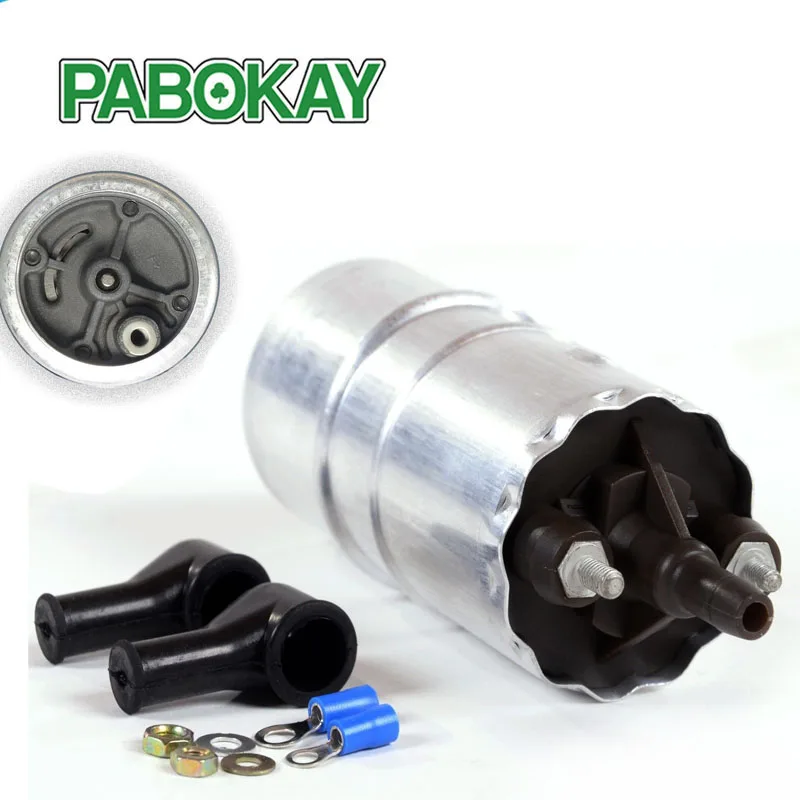 

Electric Fuel Pump for FIAT LANCIA 1984-1996 3bar 130LPH 0580464996 0580464998 E10437