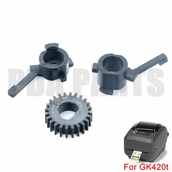 

Platten Roller Parts For Zebra GK420t