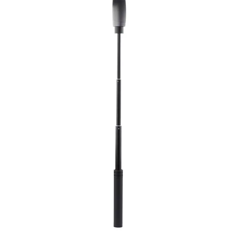 For DJI OSMO Mobile 3 Stabilizer Photography Extension Rod Scalable Stick 95AF