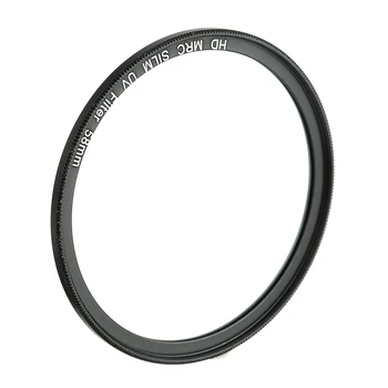 

MCUV 49/52/58/62/67/72/77mm Lens Filter for Canon for Nikon DSLR Camera Digital Cameras Lenses Accessories Camera Filters