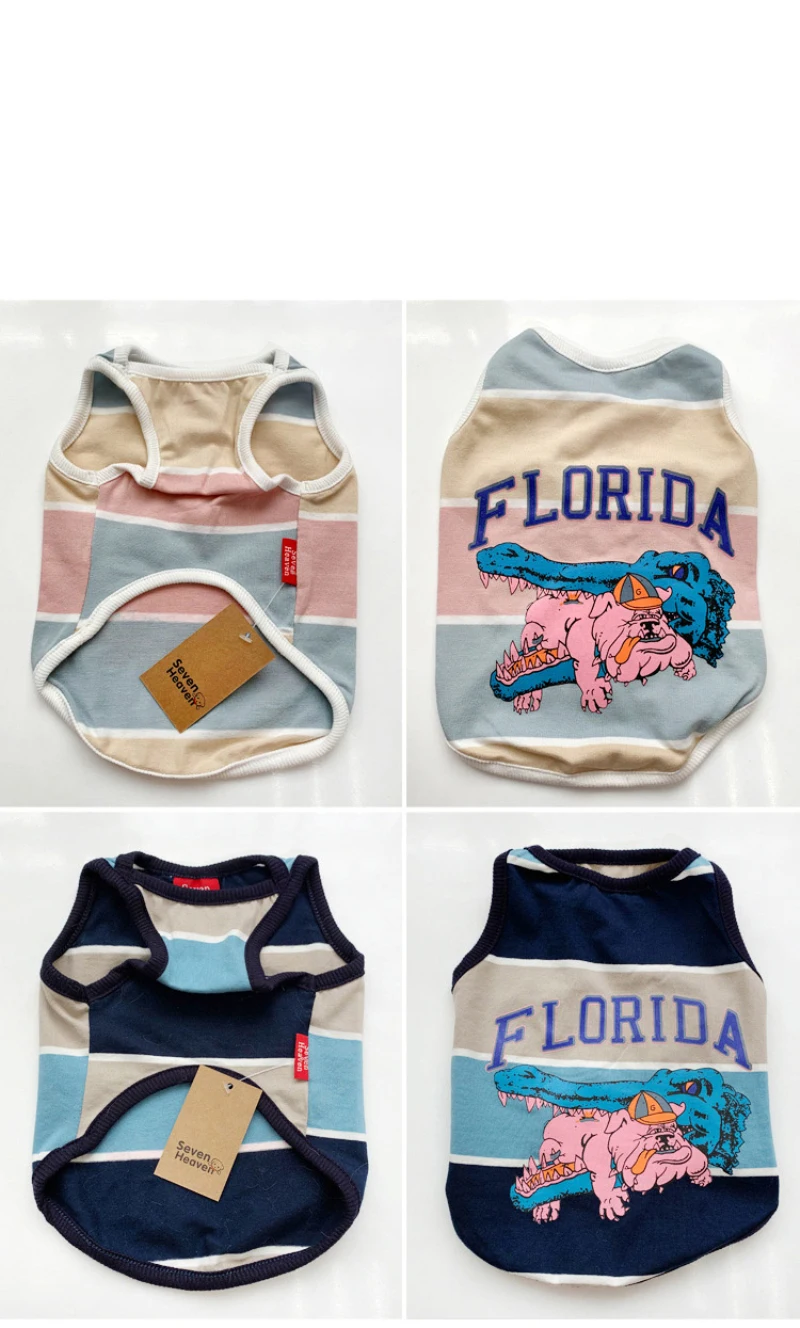 FLORIDA одежда для домашних животных для собак, кошек, кофты для щенков, пальто, зимний свитер, теплый свитер, одежда для собак, Прямая поставка
