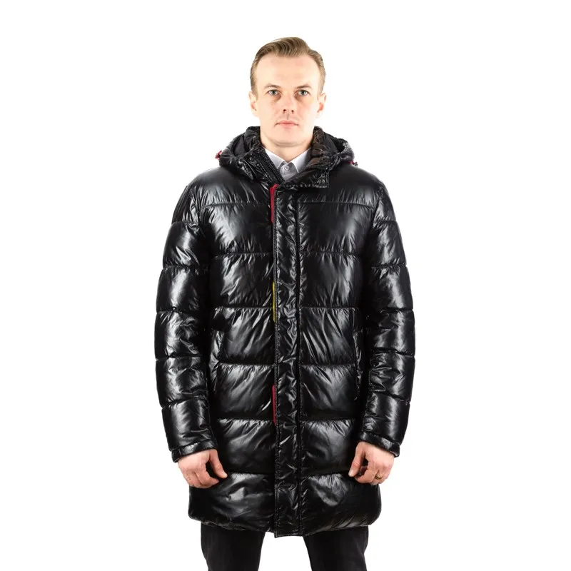 R.LONYR Men's Winter Jacket L-6027A-1