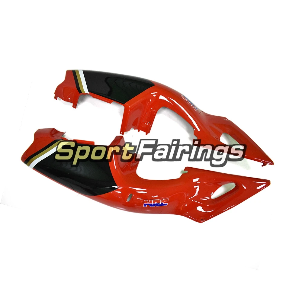 Полный обтекатели для Honda RVF400R NC35 V4 1993-1998 мотоциклетный обтекатель abs комплект кузов красные комплекты для корпуса мотоцикла капоты