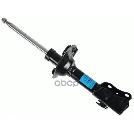 Shock Absorber | Front Toyota Echo Saloon(Ncp1_), Yaris(Scp1_, nlp1_, Ncp1_) Sachs. 315334