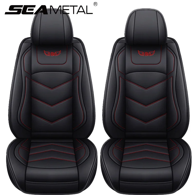 Роскошный чехол на автомобильное сиденье универсальные автомобильные чехлы