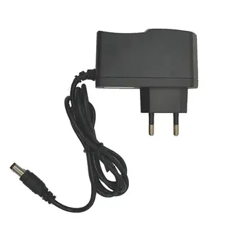 

AC/DC Power Supply Adapters Charger EU US input 100-240V AC 50/60Hz output DC 12V 0.5A 1A 1.5A for xiaomi huawei set top box