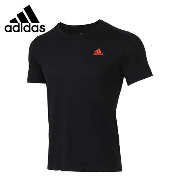 

Original New Arrival Adidas FAST GFX Tee 1 Men's T-shirts short sleeve Sportswear