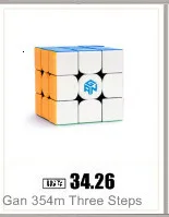 Qiyi Neo Cube 2x2 волшебный куб 2 на 2 куб 50 мм скоростная карманная наклейка Головоломка Куб профессиональные Развивающие игрушки для детей