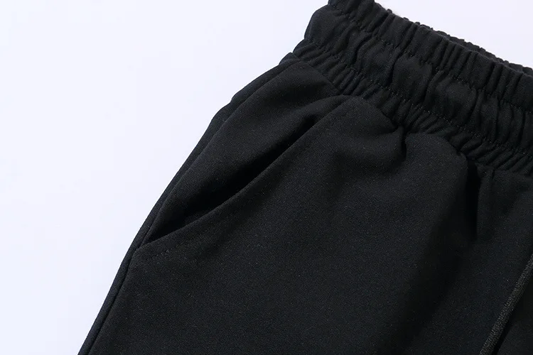 OFF-WHITE Европа США tide бренд OW Хлопок Большой размер мужская пара повседневные шорты