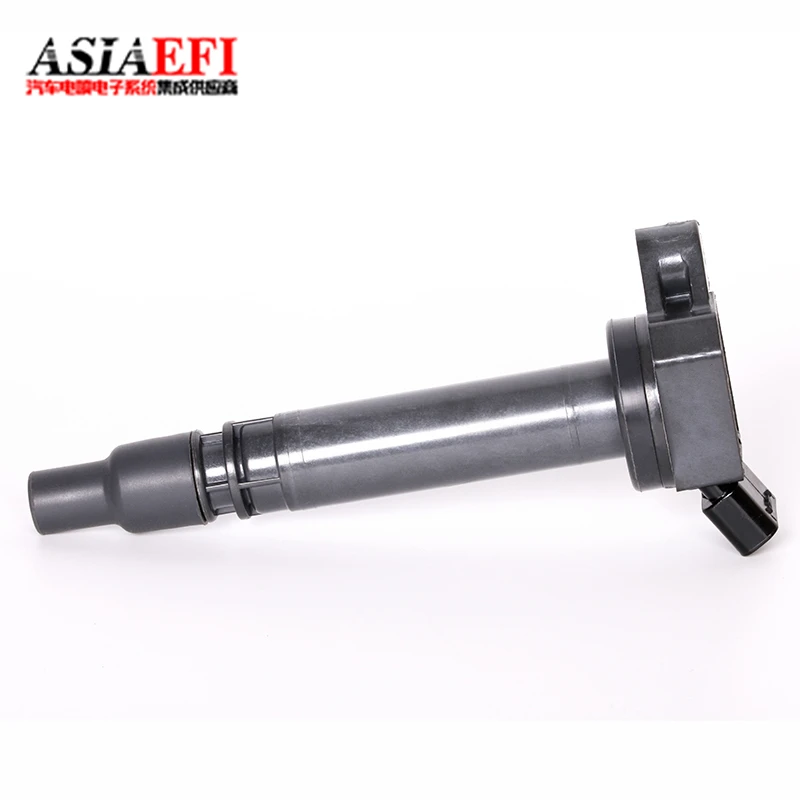 Auto Part Ignition coils 90919-02257 9091902257 For Toyota Auris Corolla Axio Porte Probox Ractis Sienta Spade