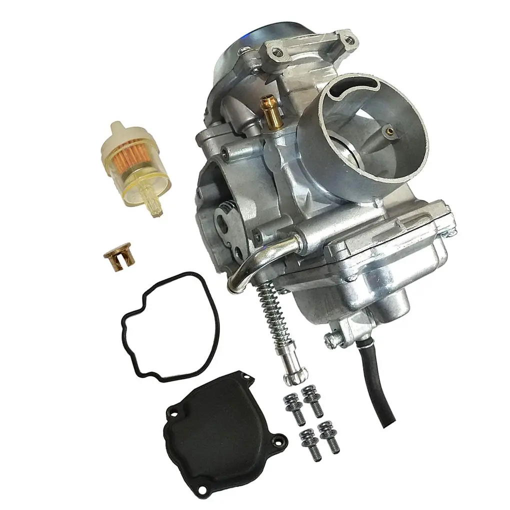 Карбюратор Carb Замена для Polaris Sportsman 600 2003-2005 ATX запчасти двигателя Asseccories