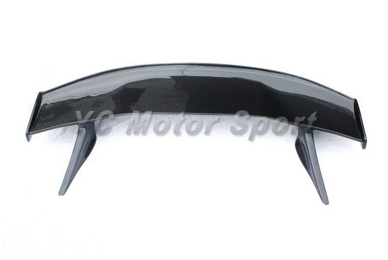 

Car Accessories Full Carbon Fiber M Brand Style Rear Spoiler Fit For 1992-2006 Acura NSX Trunk GT Wing
