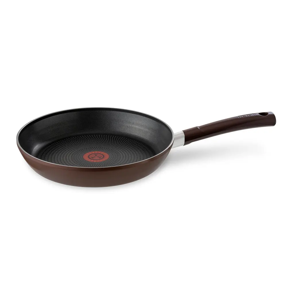Сковорода Tefal Tendance Brownie 24 см, с крышкой 04182924