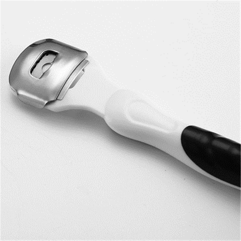 Exfoliating Scratch Knife Pedicure Peeling Knife Foot Planer Scraper Foot Care Tool Shaver Corn Cuticle Cutter 3