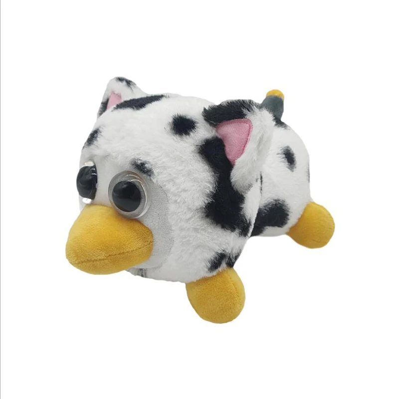 ピーピー peepy Peepy (Cow Pattern) – Item Label