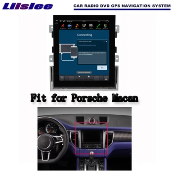

Android 6.0 2G RAM For Porsche Macan 2014~2017 Car Radio Audio Video Multimedia DVD Player WIFI GPS Navi Navigation