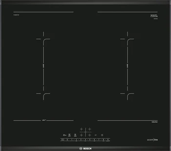 

Induction cooktop Bosch PVQ695FC5E