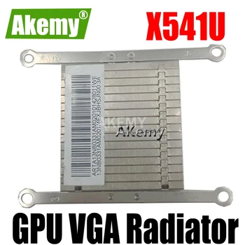

95% New For Asus X541U X541UAK X541UV X541UVK X541UJ F541U A541U R541U cooling GPU VGA Radiator module heat sink copper heatsink