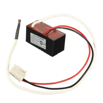 

1Pcs DIY Home Air Purifier Navigation Ion Anion Generator Ionizer High Density Mini Air Purifier Parts Dropshipping 2020