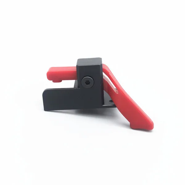 1PC ESC Switch Bracket Plastic Holder Universal Speed Controller Mount for 1/10 RC Cars | Игрушки и хобби