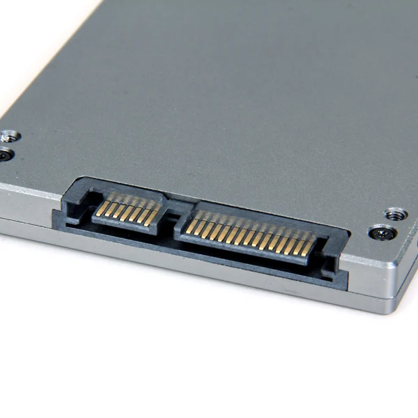 Kingspec 2.5 Inch 50GB SATA SATA II SLC SSD For Laptop